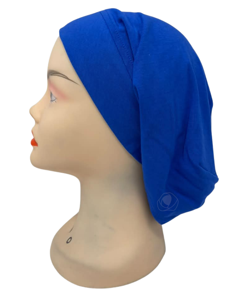 Ahead Cobalt Blue Dreamary Adjustable Beanie