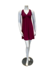 Fleur't Dark Cherry Belle Epoque Modal Full Bust Chemise