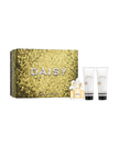 Marc Jacobs Daisy 3 Piece Perfume, Lotion & Shower Gel Gift Set