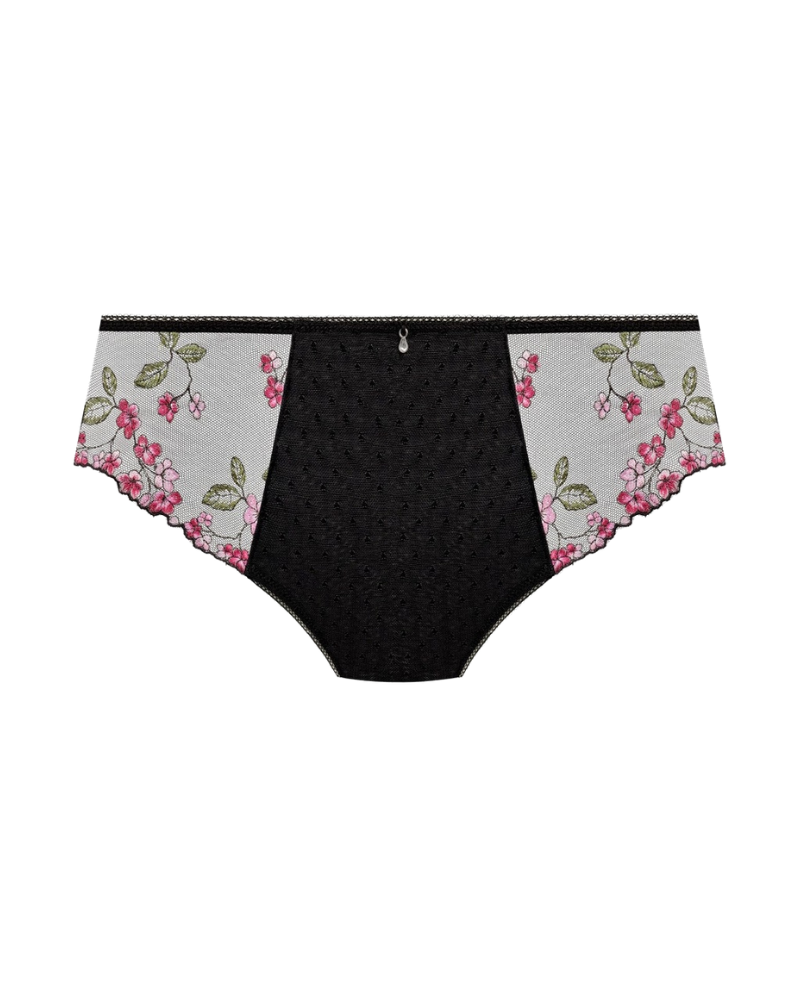 Fantasie Black Eliyse Brief