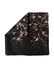 Tie Ur Knot After Bloom Square Scarf