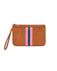 ShiraLeah Ginger Milano Wristlet
