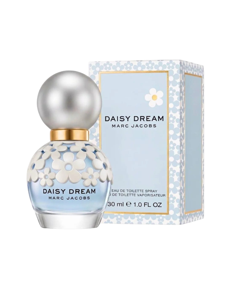 Marc Jacobs Daisy Dream Eau de Toilette 1.0 Oz
