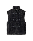 UGG Ink Niah Toggle Vest