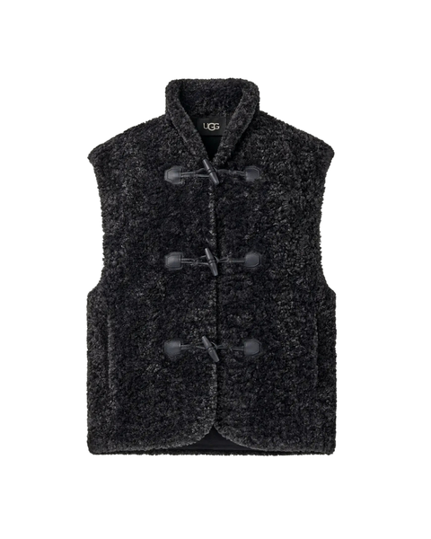 UGG Ink Niah Toggle Vest