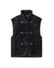 UGG Ink Niah Toggle Vest