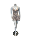 Rya Collection Champagne Mirage Cami-Tap Set