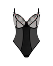 Freya Noir Tilly Bodysuit