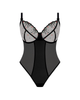 Freya Noir Tilly Bodysuit