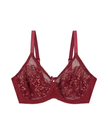Wacoal Cabernet Retro Chic Underwire Bra