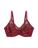 Wacoal Cabernet Retro Chic Underwire Bra