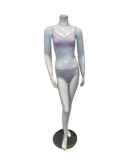 Cosabella Neve Fresca Lace Curvy Sweetie Bralette & Bikini Set