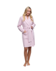 Barefoot Dreams Petal Cozy Chic Waffle Robe