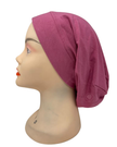 Ahead Rose Pink Dreamary Adjustable Beanie