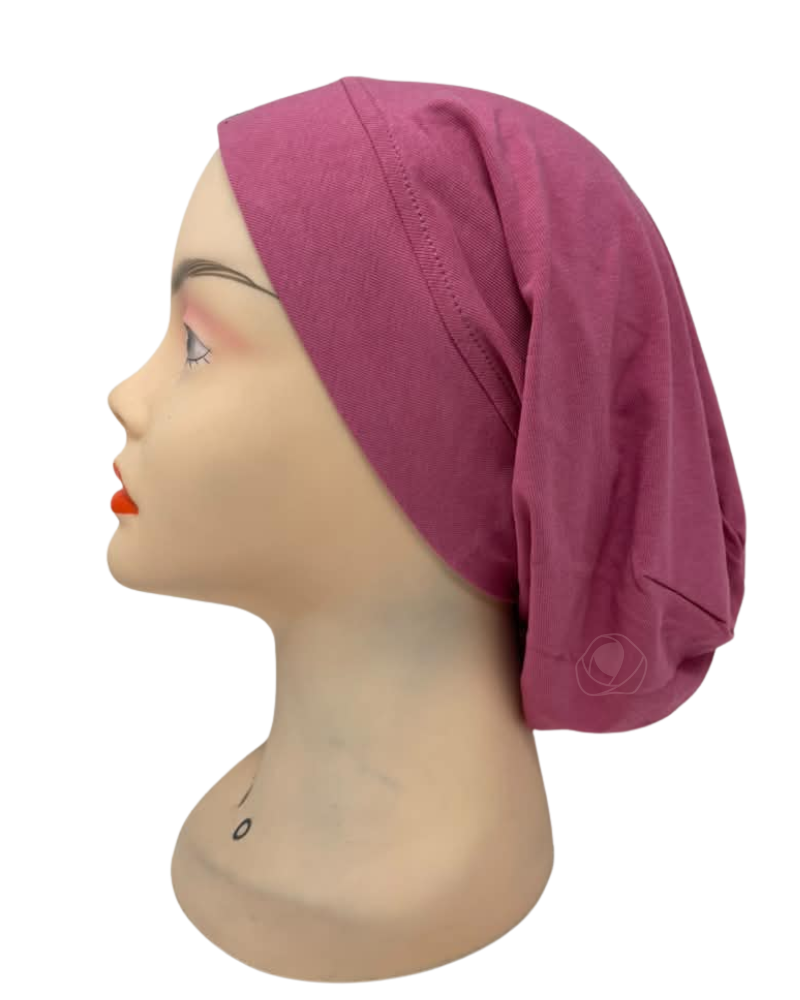 Ahead Rose Pink Dreamary Adjustable Beanie