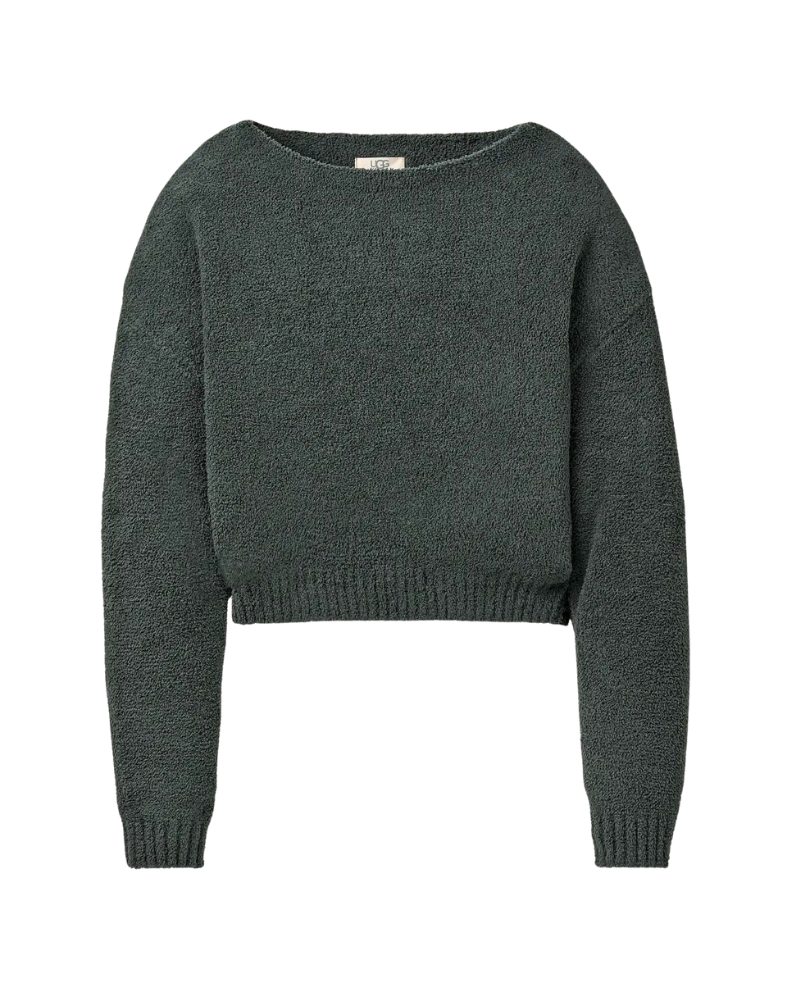 UGG Arugula Novalie Slouchy Pullover