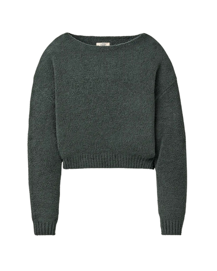 UGG Arugula Novalie Slouchy Pullover