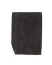 Barefoot Dreams Carbon CozyChic Waffle Throw