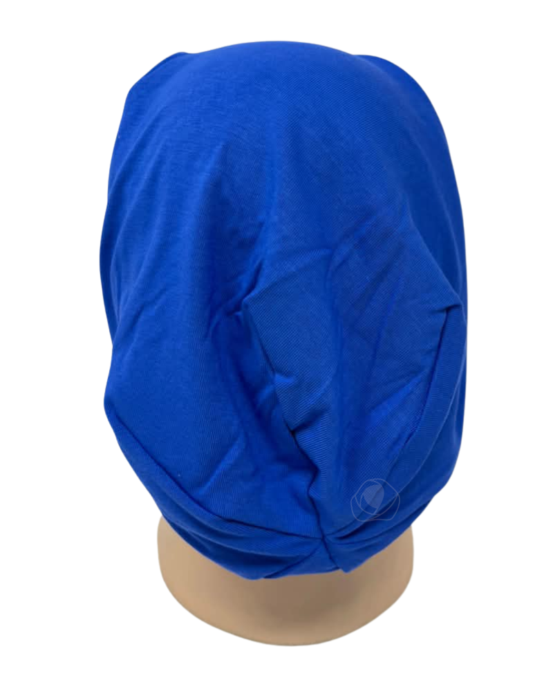 Ahead Cobalt Blue Dreamary Adjustable Beanie