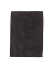 Barefoot Dreams Carbon CozyChic Waffle Throw