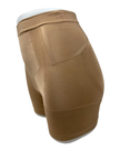Spanx Cafe Au Lait Waisted Mid Thigh Shaper