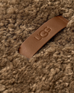 UGG Coffee Grounds Niah Toggle Vest