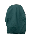 Lizi Headwear Solid Pine Open Back Adjustable Pre-Tied Bandanna with Velvet Grip