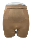 Spanx Cafe Au Lait Waisted Mid Thigh Shaper