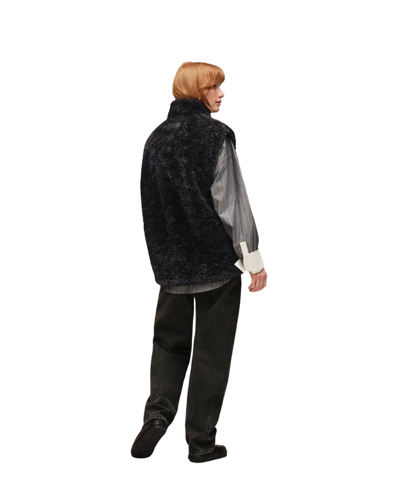 UGG Ink Niah Toggle Vest