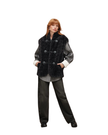UGG Ink Niah Toggle Vest