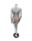 Rya Collection Champagne Mirage Cami-Tap Set