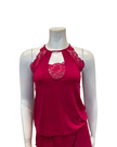 Oh! Zuza Ruby Lace Cami & Shorts Set