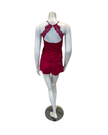 Oh! Zuza Ruby Lace Cami & Shorts Set