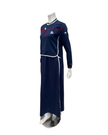 Mega Dreams Blue Birds & Branches Modal Nursing Nightgown