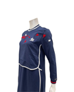 Mega Dreams Blue Birds & Branches Modal Nursing Nightgown