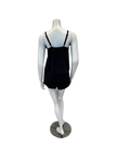 Rya Collection Black Halo Cami-Tap Set