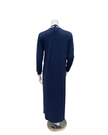 Mega Dreams Blue Birds & Branches Modal Nursing Nightgown