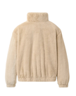 UGG Spelt Tash Faux Fur Jacket