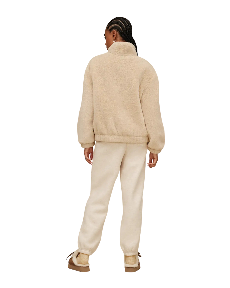 UGG Spelt Tash Faux Fur Jacket
