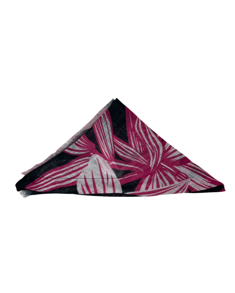 TYED Blossom Triangle with Full Non Slip Grip