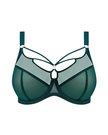 Elomi Deep Emerald Sachi Underwire Bra