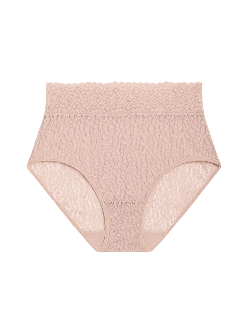 Wacoal Roebuck High Bar Brief