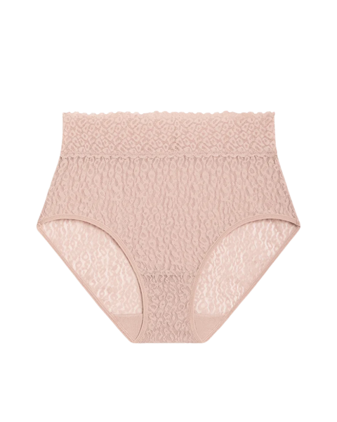 Wacoal Roebuck High Bar Brief