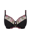 Fantasie Black Eliyse Underwire Bra