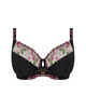 Fantasie Black Eliyse Underwire Bra
