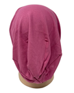 Ahead Rose Pink Dreamary Adjustable Beanie