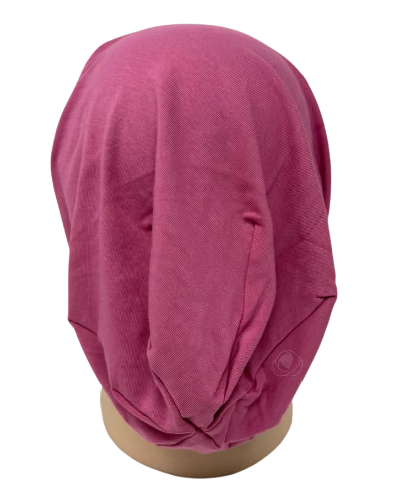 Ahead Rose Pink Dreamary Adjustable Beanie