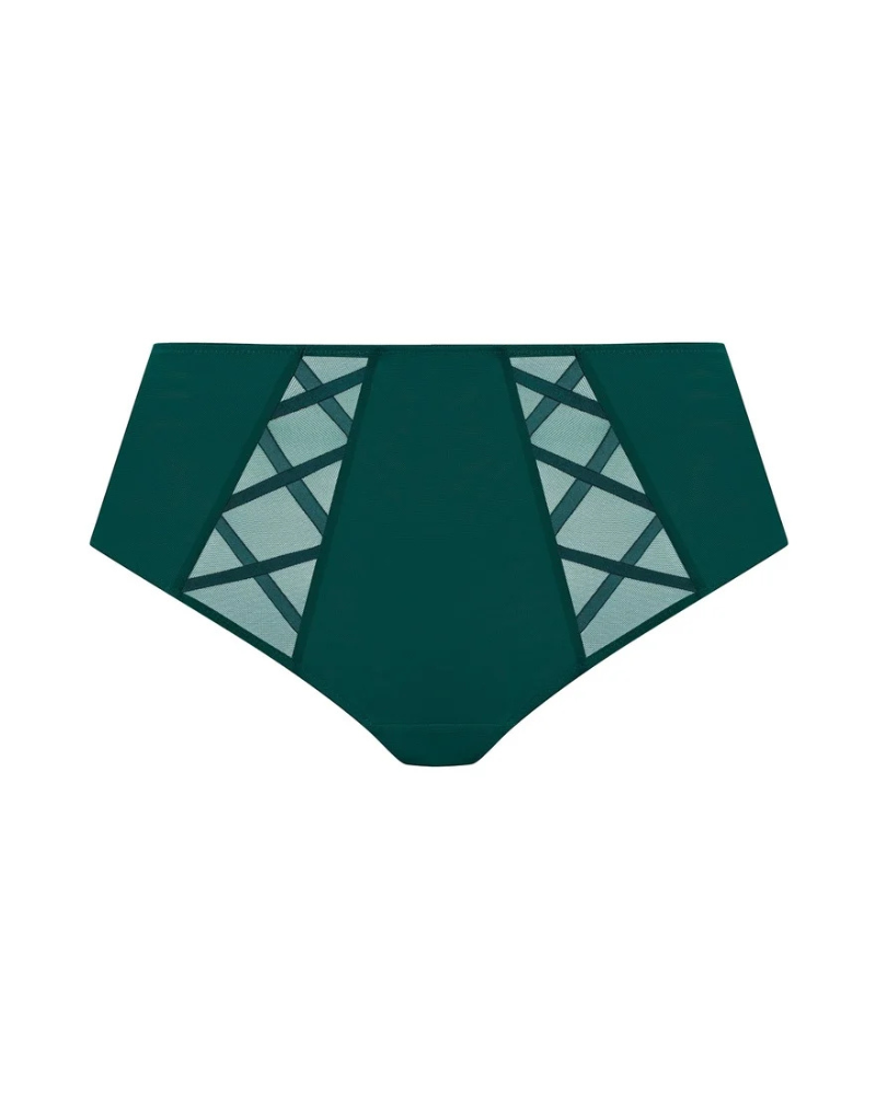 Elomi Deep Emerald Sachi Full Brief
