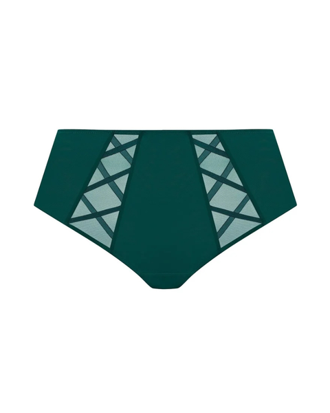 Elomi Deep Emerald Sachi Full Brief