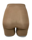 Spanx Cafe Au Lait Waisted Mid Thigh Shaper